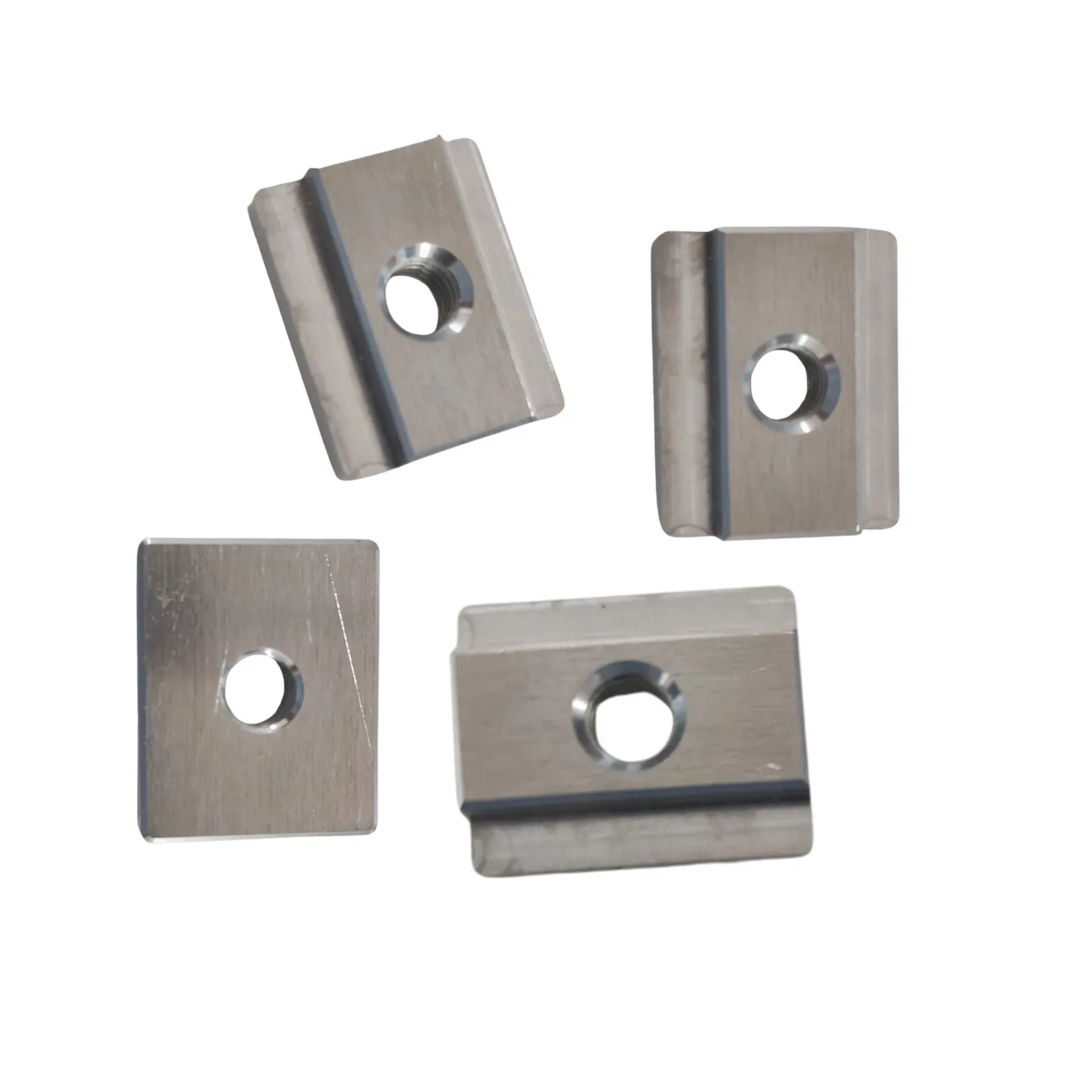 Battery Terminal Square Shape